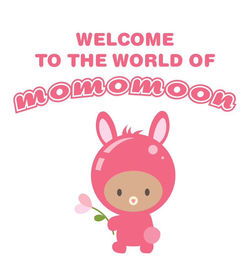 MOMOMOON