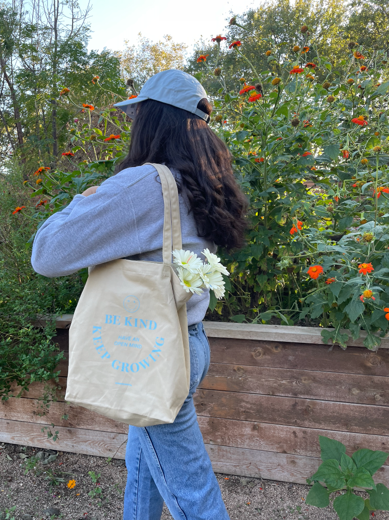 Be Kind Tote