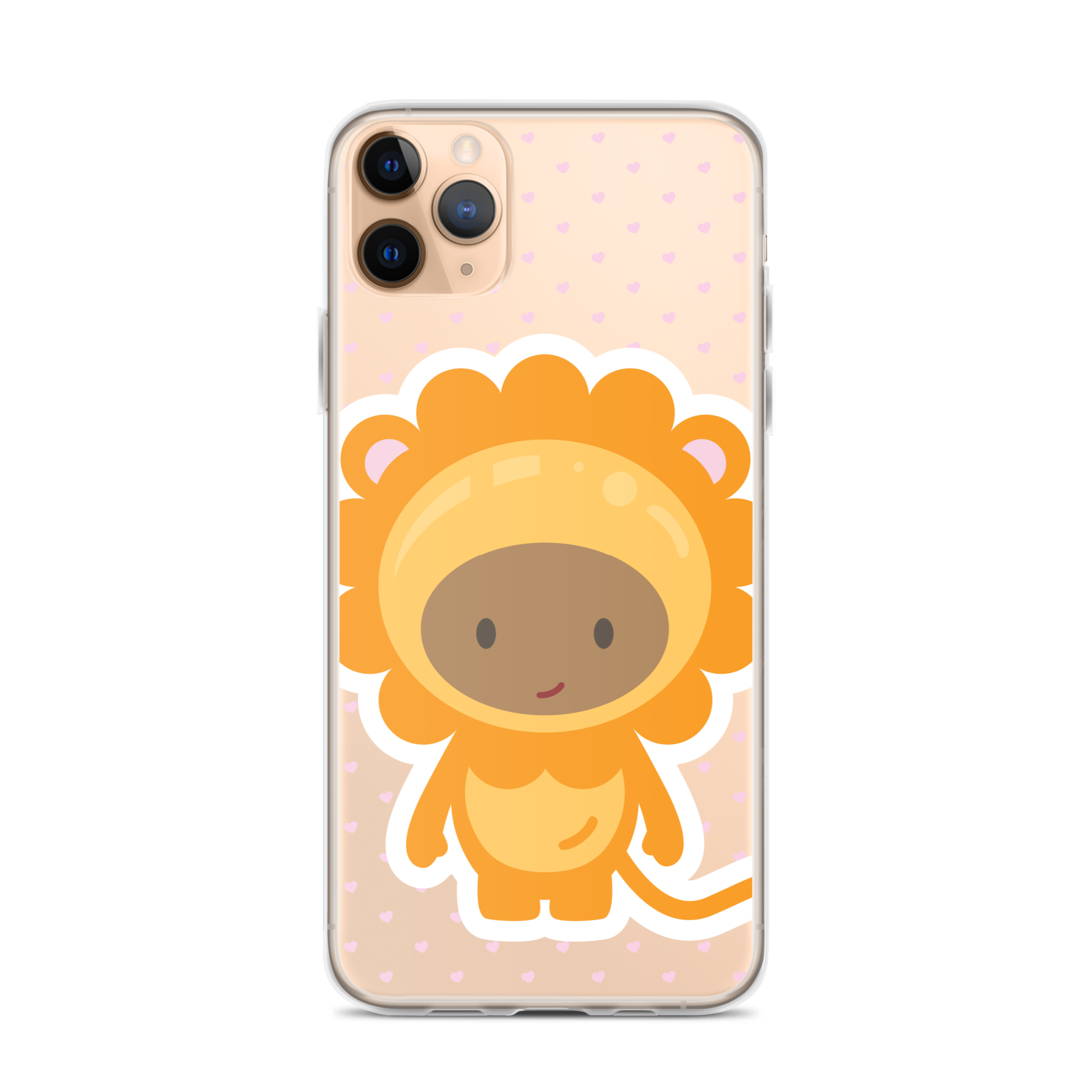 Cleo iPhone Case   MOMOMOON